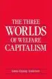 Audiobook The Three Worlds of Welfare Capitalism author Gosta Esping Andersen