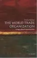Audiobook The World Trade Organization: A Very Short Introduction author Amrita Narlikar