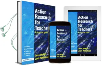 Action Research for Teachers: A Practical Guide Audiobook download free by Jean Mcniff