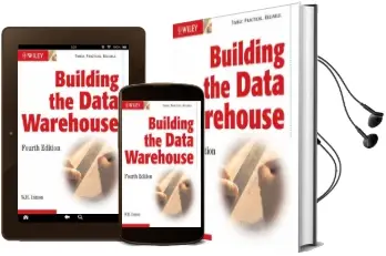 Building the Data Warehouse Audiobook download free by W. H. Inmon