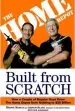 Audiobook Built From Scratch author Bob Andelman