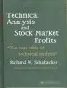 Audiobook Technical Analysis and Stock Market Profits author Richard Schabacker