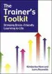 Audiobook The Trainer'S Toolkit: Bringing Brain-Friendly Learning to Life author Kimberley Hare