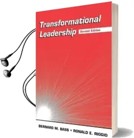 Transformational Leadership Audiobook download free by Bernard M. Bass