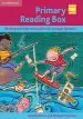 Audiobook Cambridge Copy Collection: Primary Reading Box: Reading Activities and Puzzles for Younger Learners author Caroline Nixon