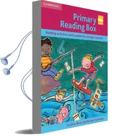 Cambridge Copy Collection: Primary Reading Box: Reading Activities and Puzzles for Younger Learners Audiobook download free by Caroline Nixon