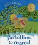 Audiobook Farfallina and Marcel author Holly Keller