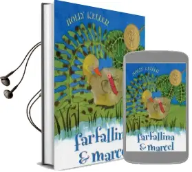 Farfallina and Marcel Audiobook download free by Holly Keller