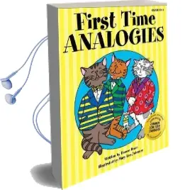 First Time Analogies Audiobook download free by Dianne Draze