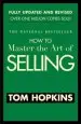 Audiobook How to Master the art of Selling author T. Hopkins