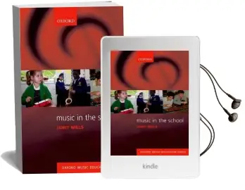 Music in the School Audiobook download free by Janet Mills
