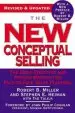 Audiobook New Conceptual Selling author R. Miller