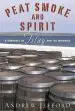 Audiobook Peat Smoke and Spirit author Andrew Jefford