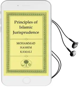 Principles of Islamic Jurisprudence Audiobook download free by Mohammad Hashim Kamali