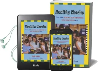 Reality Checks Audiobook download free by Tony Stead
