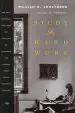 Audiobook Study is Hard Work: Most Eclectic and Lucid Text Available of Acquiring, Maintaining and Improving Study Skills Throughout a Lifetime author William Armstrong