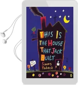 This is the House That Jack Built Audiobook download free by Simms Taback