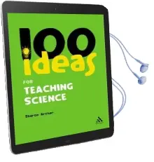 100 Ideas for Teaching Science Audiobook download free by Sharon Archer