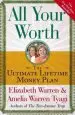 Audiobook All Your Worth: The Ultimate Lifetime Money Plan author Elizabeth Warren