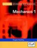 Audiobook Cambridge Advanced Level Mathematics for Ocr: Mechanics 1 author Douglas Quadling