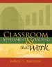 Audiobook Classroom Assessment and Grading That Work author Dr Robert J Marzano