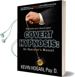 Covert Hypnosis: An Operator'S Manual Audiobook download free by L Kevin Hogan