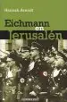 Audiobook Eichmann en Jerusalen / Eichmann in Jerusalem author Hannah Arendt