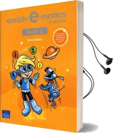 Enrich-E-Matics Book 2 Audiobook download free by Anne Joshua