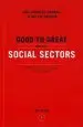 Audiobook Good to Great and the Social Sectors: Why Business Thinking is not the Answer author Jim Collins