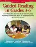 Audiobook Guided Reading in Grades 3-6: Everything you Need to Make Small-Group Reading Instruction Work in Your Classroom author Mary Browning Schulman