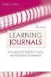 Audiobook Learning Journals: A Handbook for Reflective Practice and Professional Development author Jennifer A. Moon