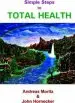 Audiobook Simple Steps to Total Health author Andreas Moritz
