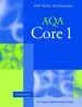Audiobook Smp As/A2 Mathematics for Aqa: Core 1 for aqa author School Mathematics Project