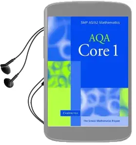 Smp As/A2 Mathematics for Aqa: Core 1 for aqa Audiobook download free by School Mathematics Project
