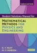 Audiobook Student Solution Manual for Mathematical Methods for Physics and Engineering Third Edition author K. F. Riley