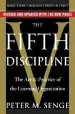 Audiobook The Fifth Discipline: The art & Practice of the Learning Organization author Peter M Senge