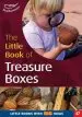 Audiobook The Little Book of Treasureboxes: Collections for Exploration and Investigation author Pat Brunton