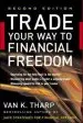 Audiobook Trade Your way to Financial Freedom author Van K. Tharp