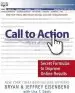 Audiobook Call to Action: Secret Formulas to Improve Online Results author Bryan Eisenberg