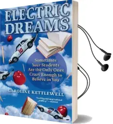 Electric Dreams Audiobook download free by Caroline Kettlewell