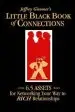 Audiobook Little Black Book of Connections: 6.5 Assets for Networking Your way to Rich Relationships author Jeffrey Gitomer