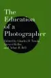 Audiobook The Education of a Photographer author Charles H. Traub