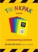 Audiobook Thinkpak author Michael Michalko