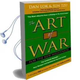 Art of war for the new Millennium Audiobook download free by Dan Lok