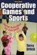 Audiobook Cooperative Games and Sports author Terry Orlick