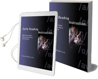 Early Reading Instruction: What Science Really Tells us About how to Teach Reading Audiobook download free by Diane Mcguinness