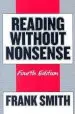 Audiobook Reading Without Nonsense author Frank Smith