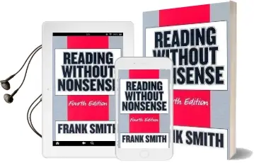 Reading Without Nonsense Audiobook download free by Frank Smith
