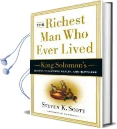 Richest man who Ever Lived Audiobook download free by Steven K. Scott