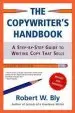 Audiobook The Copywriter'S Handbook author Robert W. Bly